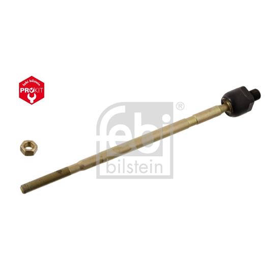 Febi Tie Track Rod Axle Joint 12906