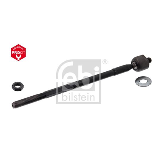 Febi Tie Track Rod Axle Joint 12911