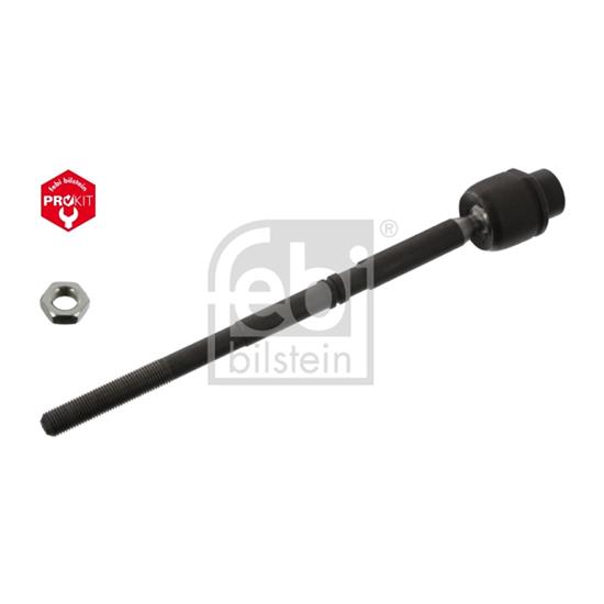 Febi Tie Track Rod Axle Joint 12969