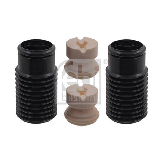 Febi Suspension Rubber Buffer 13005