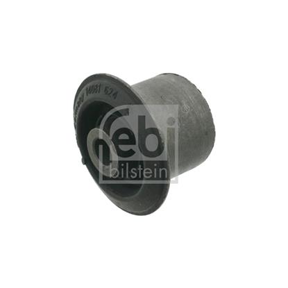 Febi Wishbone Control Trailing Arm Bush 14081