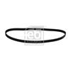 Febi Timing Cam Belt 14112