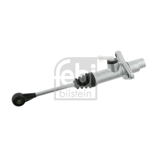 Febi Clutch Master Cylinder 14128