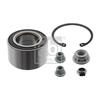 Febi Wheel Bearing Kit 14250
