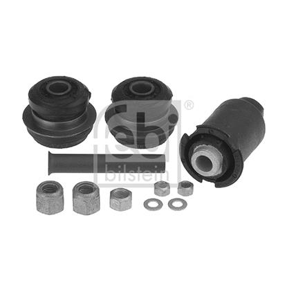 Febi Wishbone Control Trailing Arm Bush 14233