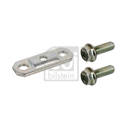 Febi Ball Joint Securing Plate 14242