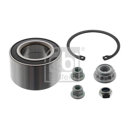 Febi Wheel Bearing Kit 14250
