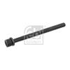 Febi Cylinder Head Bolt 14340