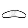 Febi Timing Cam Belt 14358