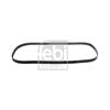 Febi Timing Cam Belt 14364