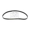 Febi Timing Cam Belt 14372