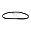 Febi Timing Cam Belt 14380