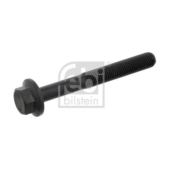 10x Febi Cylinder Head Bolt 14303