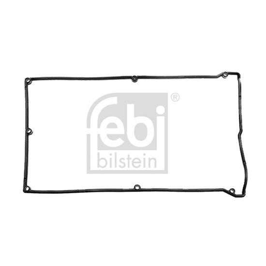 Febi Cylinder Head Cover Seal Gasket 14399