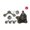 Febi Suspension Ball Joint 14440