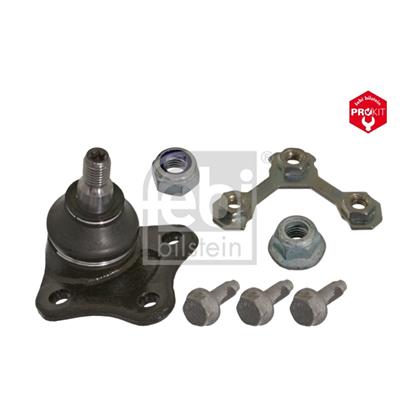 Febi Suspension Ball Joint 14444