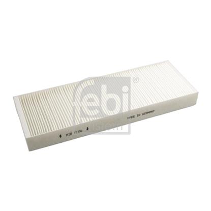 Febi Pollen Cabin Interior Air Filter 14490