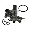 Febi Antifreeze Coolant Flange 14506