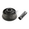 Febi Wishbone Control Trailing Arm Bush 14520