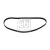 Febi Timing Cam Belt 14532