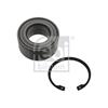 Febi Wheel Bearing Kit 14538