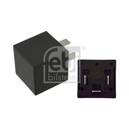 Febi Flasher Relay Unit 14534