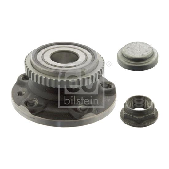 Febi Wheel Bearing Kit 14535