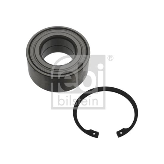 Febi Wheel Bearing Kit 14538