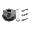 Febi Wheel Bearing Kit 14611