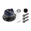 Febi Wheel Bearing Kit 14615