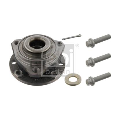 Febi Wheel Bearing Kit 14611