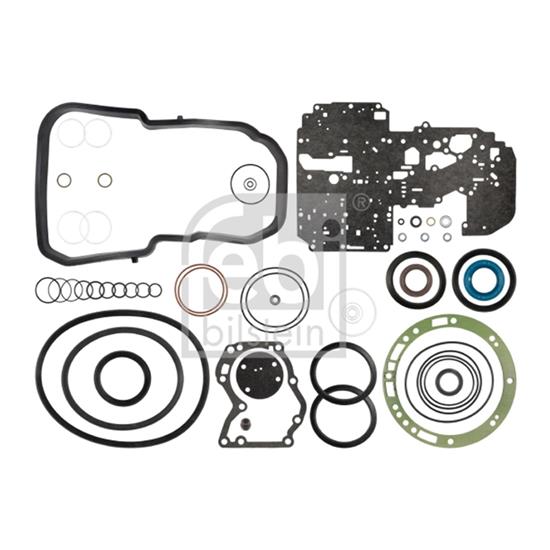 Febi Automatic Gearbox Transmission Gasket Set 14688