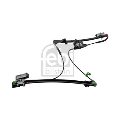 Febi Window Regulator 14722