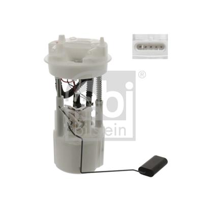 Febi Fuel Pump 14779