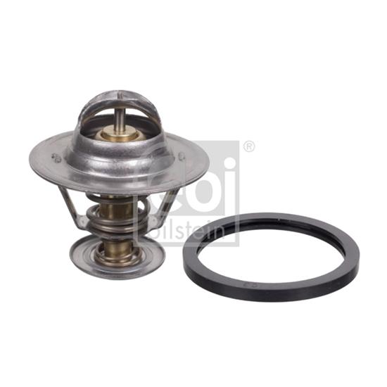 Febi Antifreeze Coolant Thermostat 14772