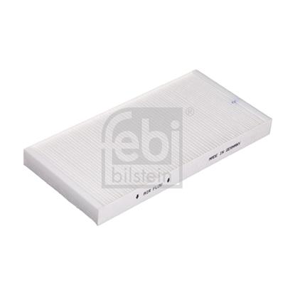 Febi Pollen Cabin Interior Air Filter 14816