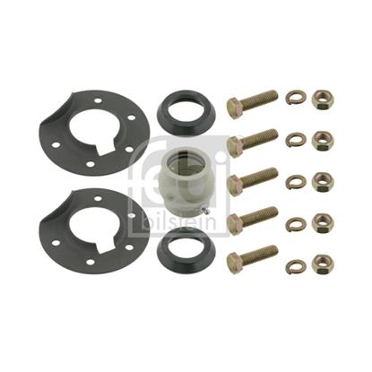 Febi Brake Camshaft Repair Kit 14837