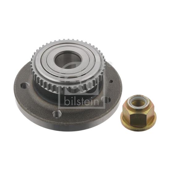 Febi Wheel Bearing Kit 14887