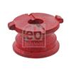Febi Suspension Rubber Buffer 14915