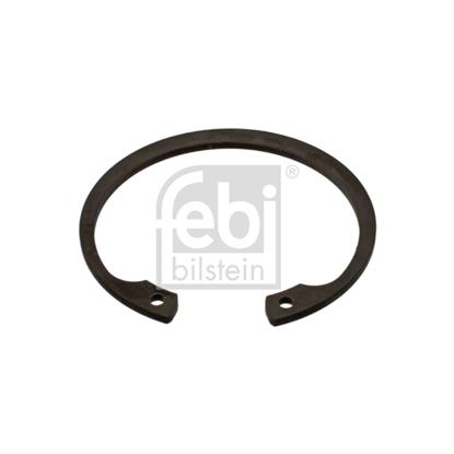 100x Febi Circlip Securing Elements 14933