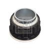 Febi Wishbone Control Trailing Arm Bush 15081
