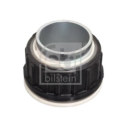 Febi Wishbone Control Trailing Arm Bush 15081
