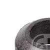 3x Febi Cylinder Head Rocker Cover Bolt Seal 15188