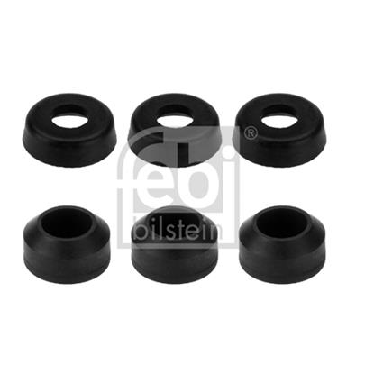 Febi Cylinder Head Rocker Cover Gasket Set 15192