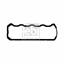 Febi Cylinder Head Cover Seal Gasket 15186