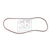 Febi Cylinder Head Cover Seal Gasket 15235