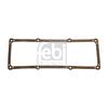 Febi Cylinder Head Cover Seal Gasket 15286