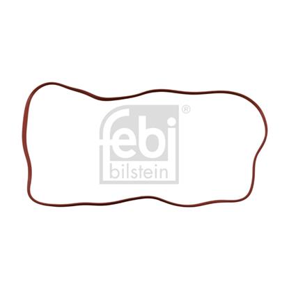 Febi Cylinder Head Cover Seal Gasket 15234
