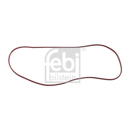 Febi Cylinder Head Cover Seal Gasket 15235