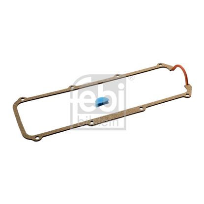 Febi Cylinder Head Cover Seal Gasket 15290